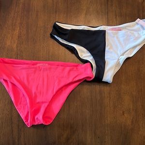 Swim bottoms